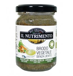 NUT BRODO VEGETALE S/LIEV6X25G