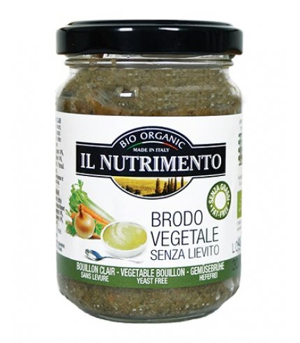 NUT BRODO VEGETALE S/LIEV6X25G