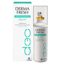 DERMAFRESH P NORM SPORT 100ML