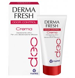 DERMAFRESH ODOR CONTROL CREMA