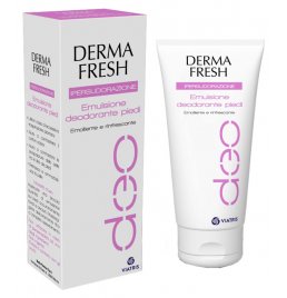 DERMAFRESH IPERSUDOR PIEDI 100