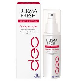 DERMAFRESH ODOR CONTROL SPR100