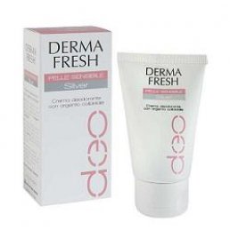 DERMAFRESH PELLE SENS SILVER