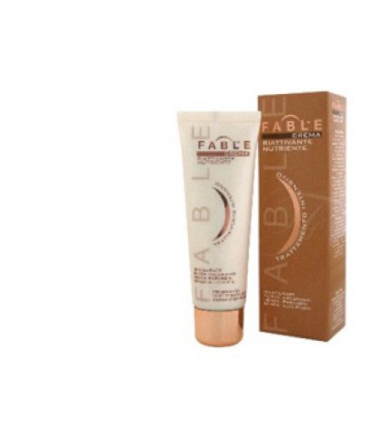 FABLE CREMA NUTR RIATT 50ML