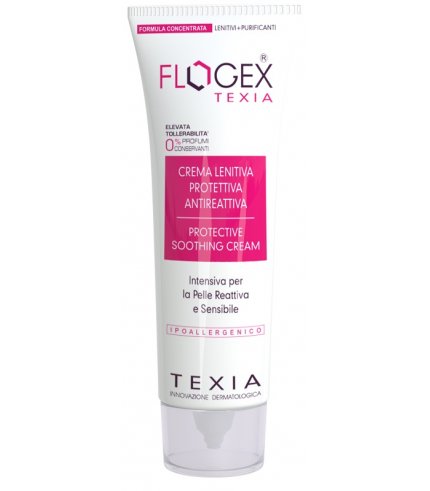 FLOGEX CREMA 30ML LEN PROT