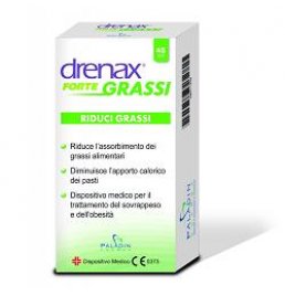 DRENAX FORTE GRASSI 45CPR