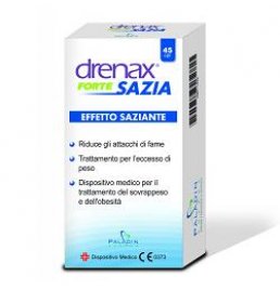 DRENAX FORTE SAZIA 45CPR