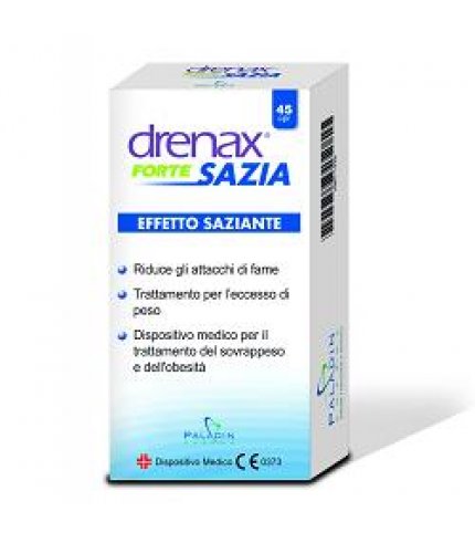 DRENAX FORTE SAZIA 45CPR