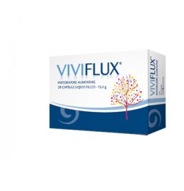 VIVIFLUX 20CPR