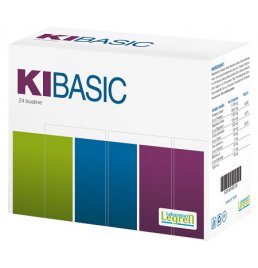 KIBASIC 24BUST