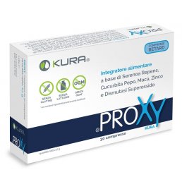 PROXY 30CPR RIVESTITE