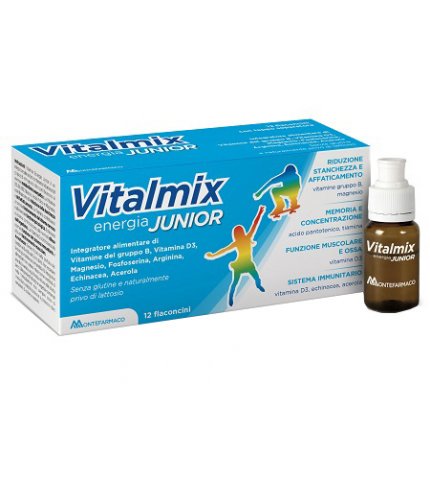 VITALMIX JUNIOR*INT VIT 12FL