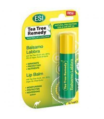 ESI TEA TREE REMEDY LAB SPF20