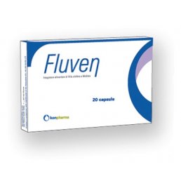 FLUVEN INTEGRAT 20CPS