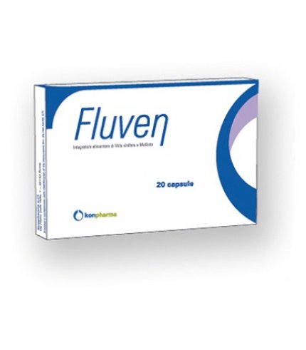 FLUVEN INTEGRAT 20CPS