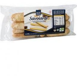 NUTRIFREE SAVOIARDI 150G