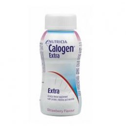 CALOGEN EXTRA FRAGOLA 200ML