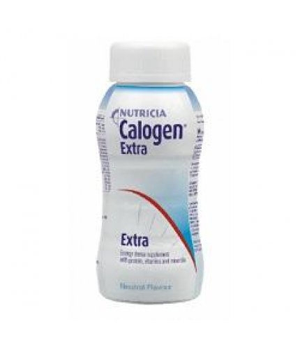 CALOGEN EXTRA NEUTRO 200ML