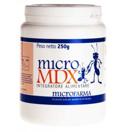 MICRO MDX 250G