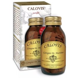 CALOVIS PASTIGLIE 90G GIORGINI