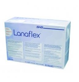 LANAFLEX ARANCIA 40BUST