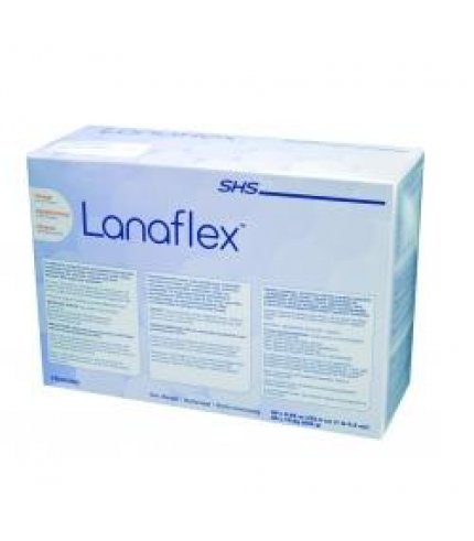 LANAFLEX ARANCIA 40BUST