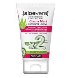 ALOEVERA2 CREMA MANI