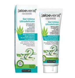 ALOEVERA2 GEL INTIMO ULTRADEL