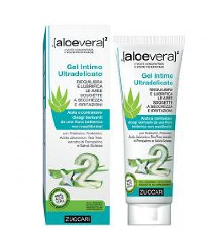 ALOEVERA2 GEL INTIMO ULTRADEL