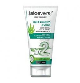 ALOEVERA2 GEL PRIMITIVO D'ALOE