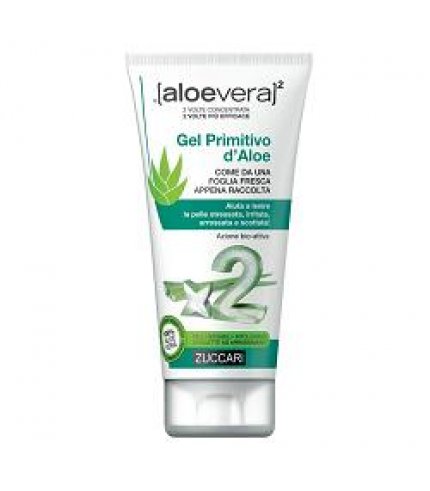 ALOEVERA2 GEL PRIMITIVO D'ALOE