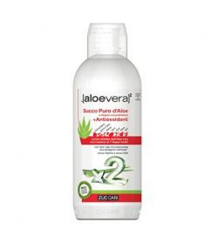 ALOEVERA2 SUCCO P ALOE+ANTIOSS