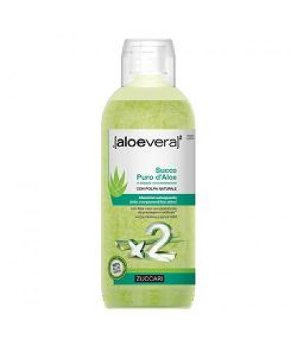 ALOEVERA2 SUC.P ALOE DO CONC 1