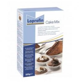 LOPROFIN CAKE MIX TORT CIOC500