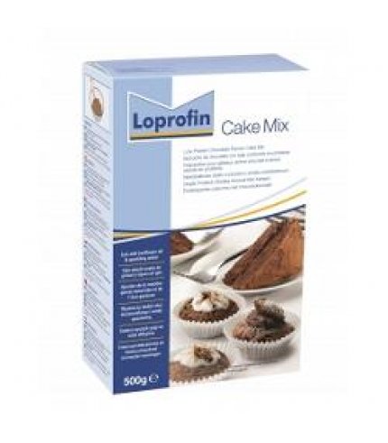 LOPROFIN CAKE MIX TORT CIOC500