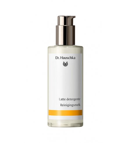 HAUSCHKA LATTE DETERG 145ML