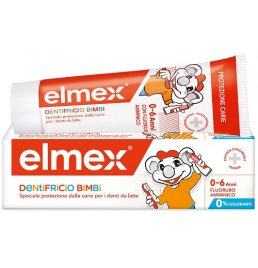 ELMEX BIMBI DENTIFRICIO 50 ML