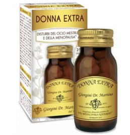 DONNA EXTRA PASTIGLIE 50G