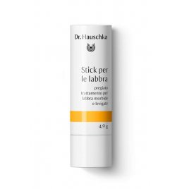 DR HAUSCHKA STICK LABBRA 4,9G