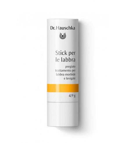 DR HAUSCHKA STICK LABBRA 4,9G