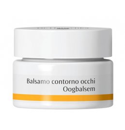 HAUSCHKA BALSAMO CONT OCCHI 10