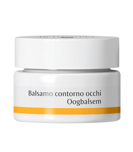 HAUSCHKA BALSAMO CONT OCCHI 10