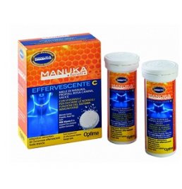 MANUKA BENEFIT EFFERV C 20CPR