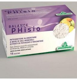 PHISIO BALANCE 15BUST