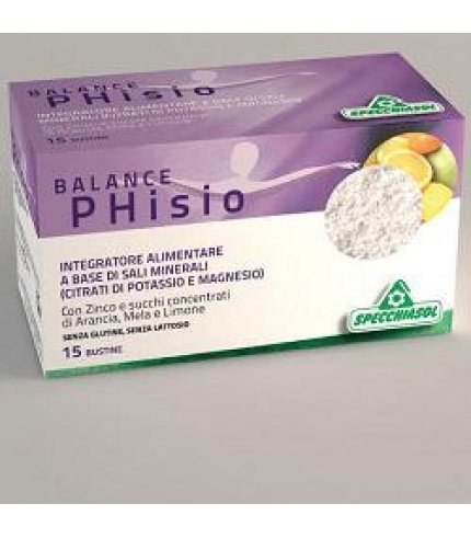 PHISIO BALANCE 15BUST