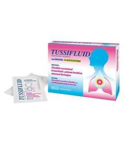 TUSSIFLUID 12BUST