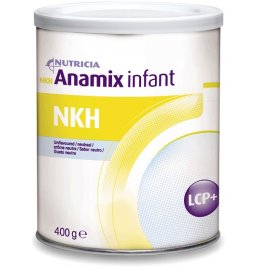 NKH ANAMIX INFANT 400G