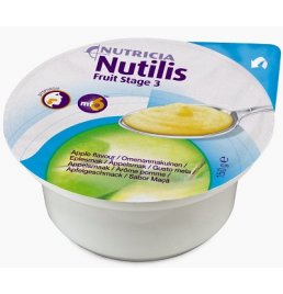 NUTILIS FRUIT STAGE 3 MELA 3PZ