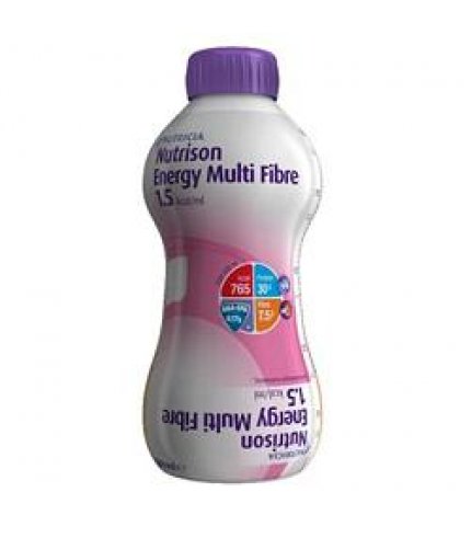 NUTRISON ENERGY MF PL 500ML