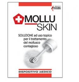 MOLLUSKIN SOLUZIONE 5ML